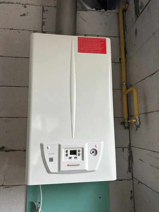 Продаж таунхауса 110 м²