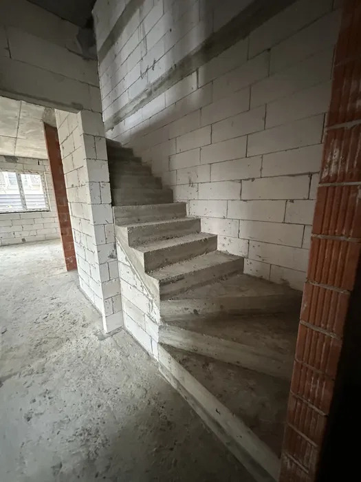 Продаж таунхауса 110 м²