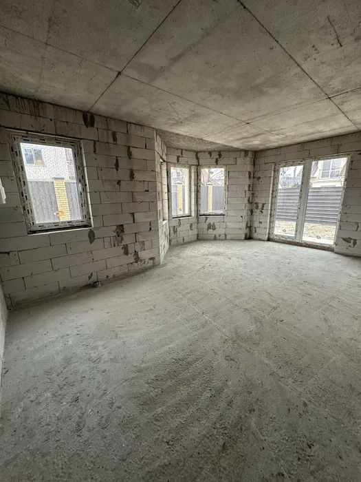 Продаж таунхауса 110 м²