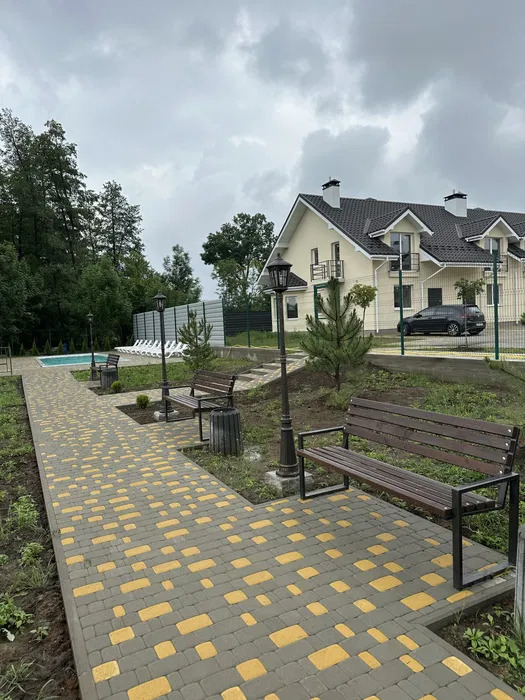 Продаж таунхауса 110 м²