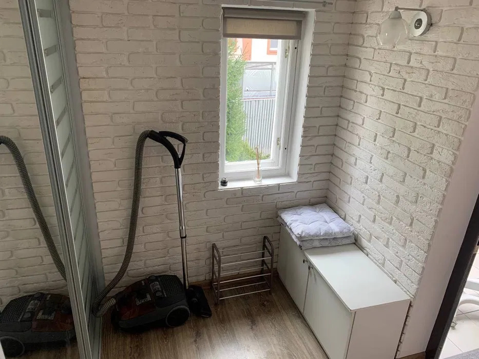 Аренда дома 65 м², Демеевская ул.