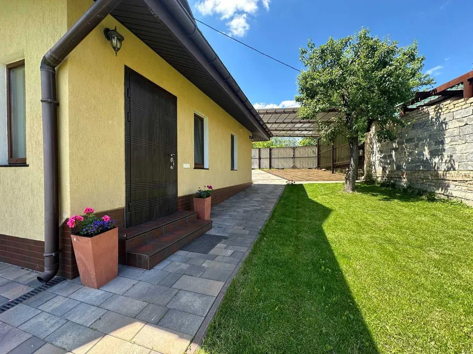 Оренда дуплексу 85 м², Панорамна вул.