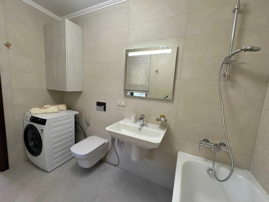 Оренда дуплексу 85 м², Панорамна вул.