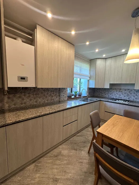 Оренда дуплексу 85 м², Панорамна вул.