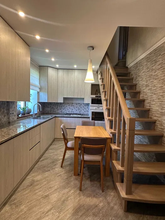 Оренда дуплексу 85 м², Панорамна вул.