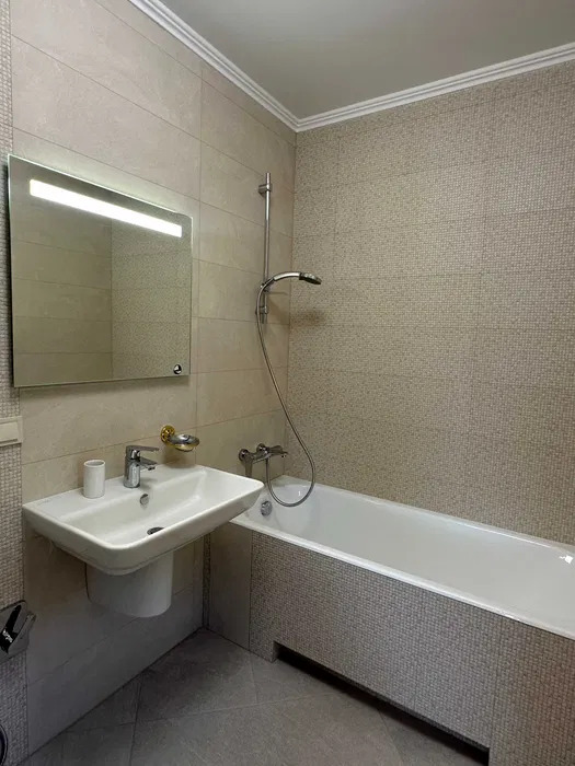 Оренда дуплексу 85 м², Панорамна вул.