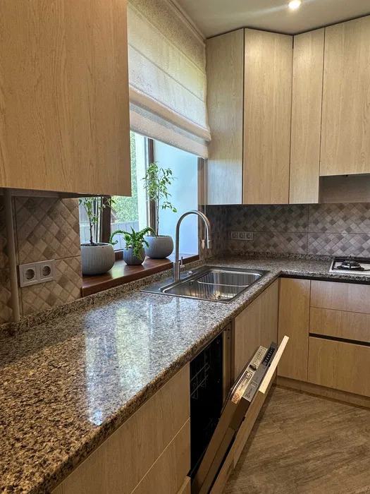 Оренда дуплексу 85 м², Панорамна вул.