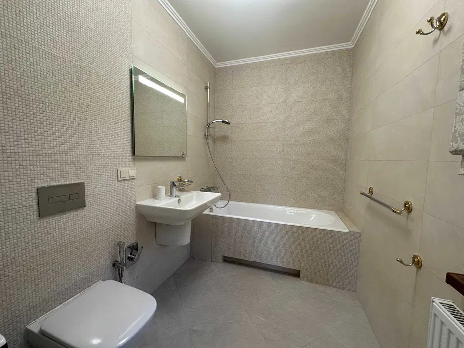 Оренда дуплексу 85 м², Панорамна вул.