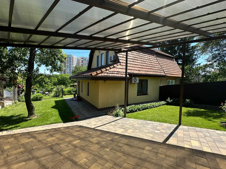 Оренда дуплексу 85 м², Панорамна вул.