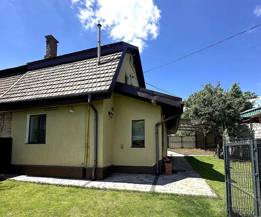 Оренда дуплексу 85 м², Панорамна вул.