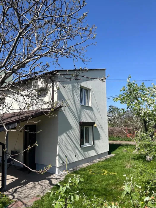 Аренда дома 75 м², Русановский бул.