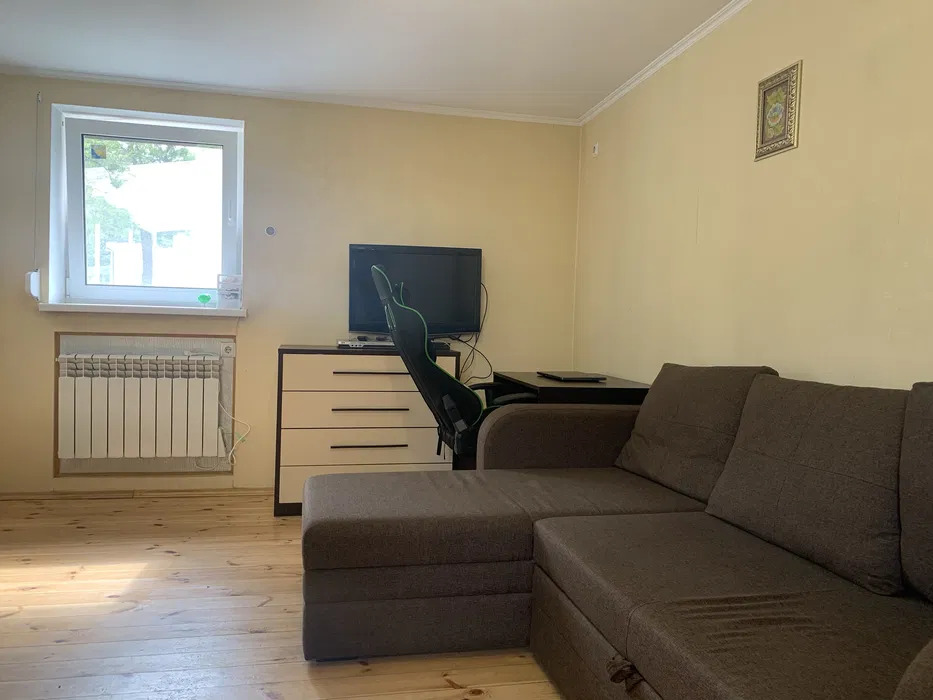 Аренда дома 75 м², Русановский бул.