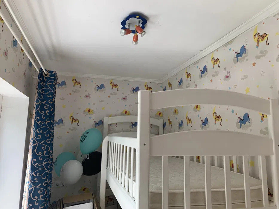 Аренда дома 75 м², Русановский бул.