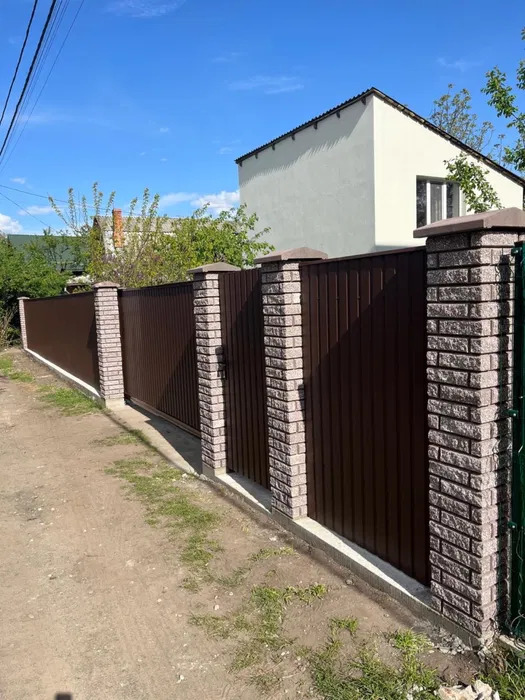 Аренда дома 75 м², Русановский бул.