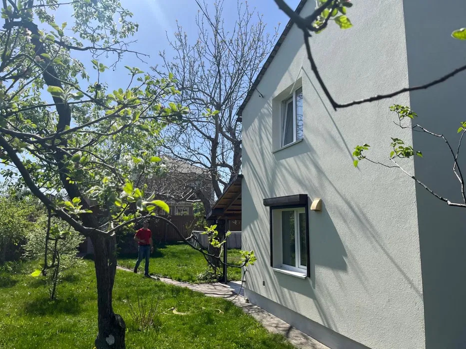 Аренда дома 75 м², Русановский бул.