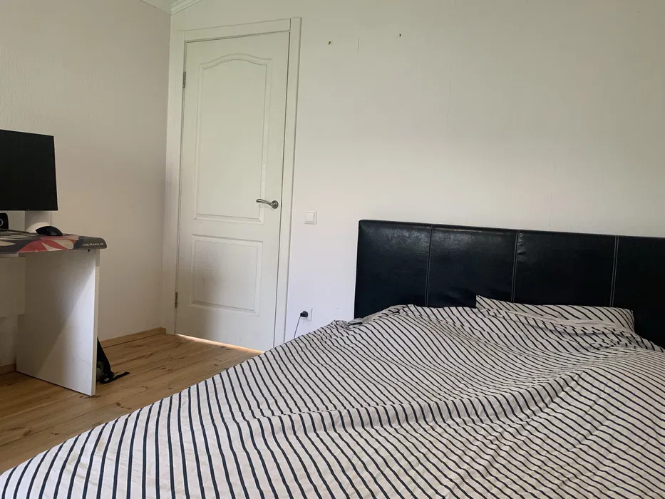 Аренда дома 75 м², Русановский бул.
