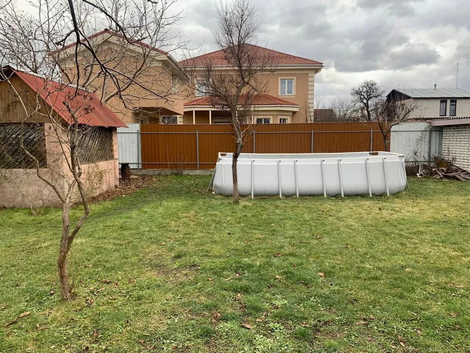 Аренда дома 75 м², Русановский бул.