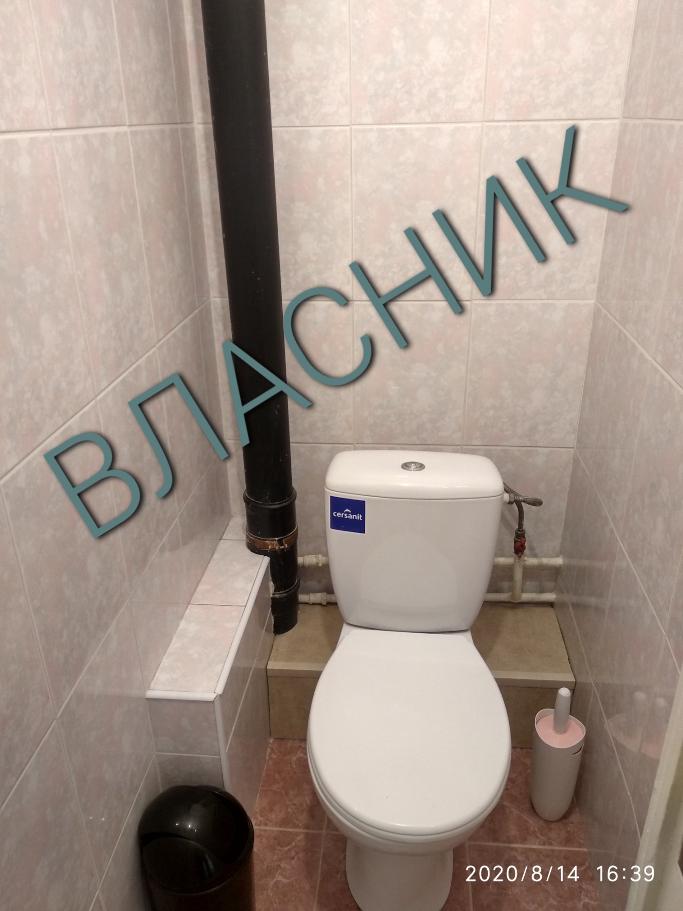 Аренда 1-комнатной квартиры 40 м², Михаила Гришко ул., 8А