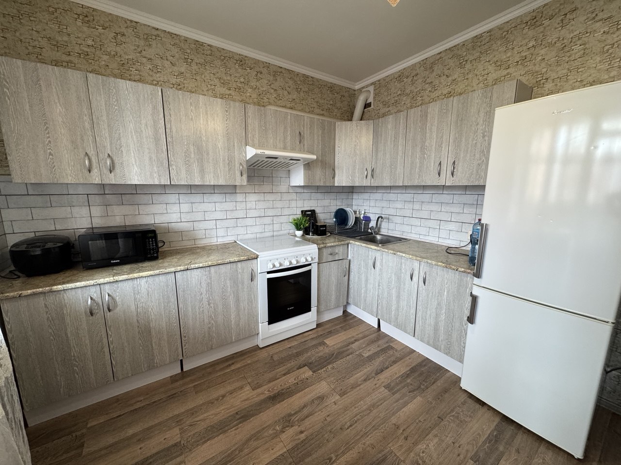 Продажа 1-комнатной квартиры 50 м², Боголюбова ул., 25