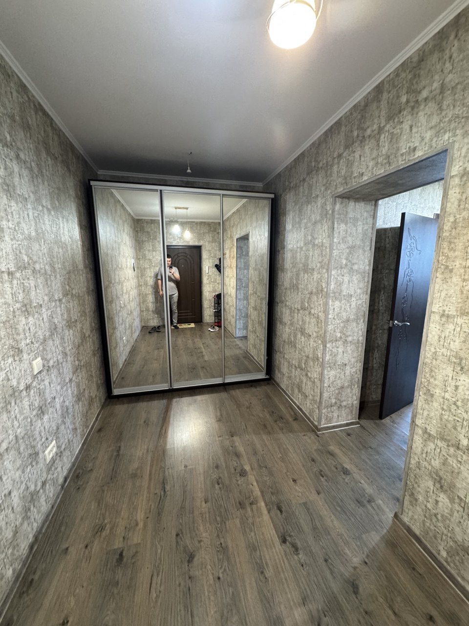 Продажа 1-комнатной квартиры 50 м², Боголюбова ул., 25