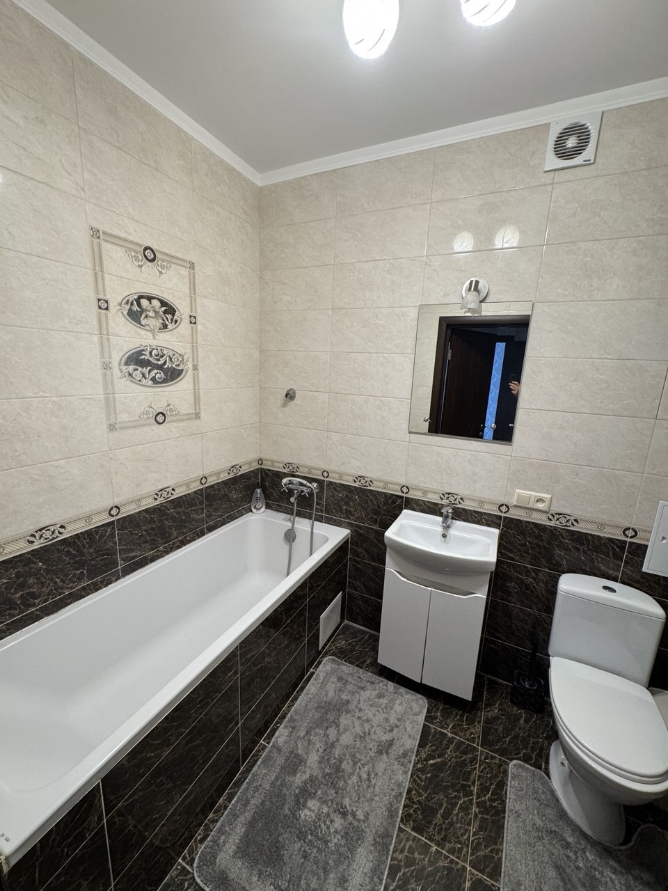 Продажа 1-комнатной квартиры 50 м², Боголюбова ул., 25