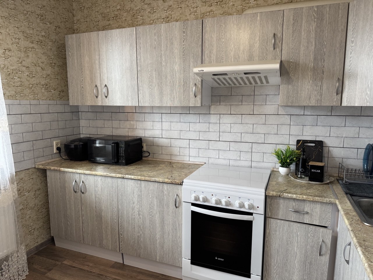 Продажа 1-комнатной квартиры 50 м², Боголюбова ул., 25