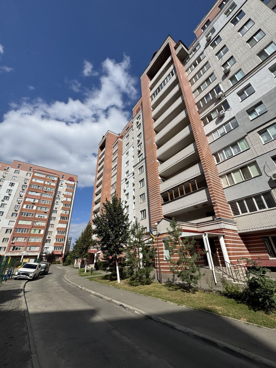 Продажа 1-комнатной квартиры 50 м², Боголюбова ул., 25