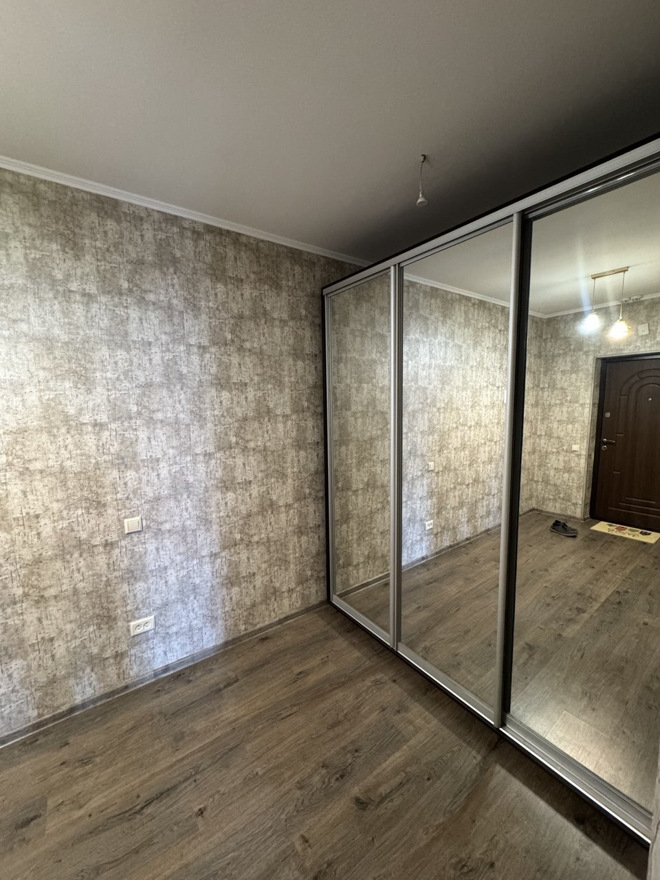 Продажа 1-комнатной квартиры 50 м², Боголюбова ул., 25