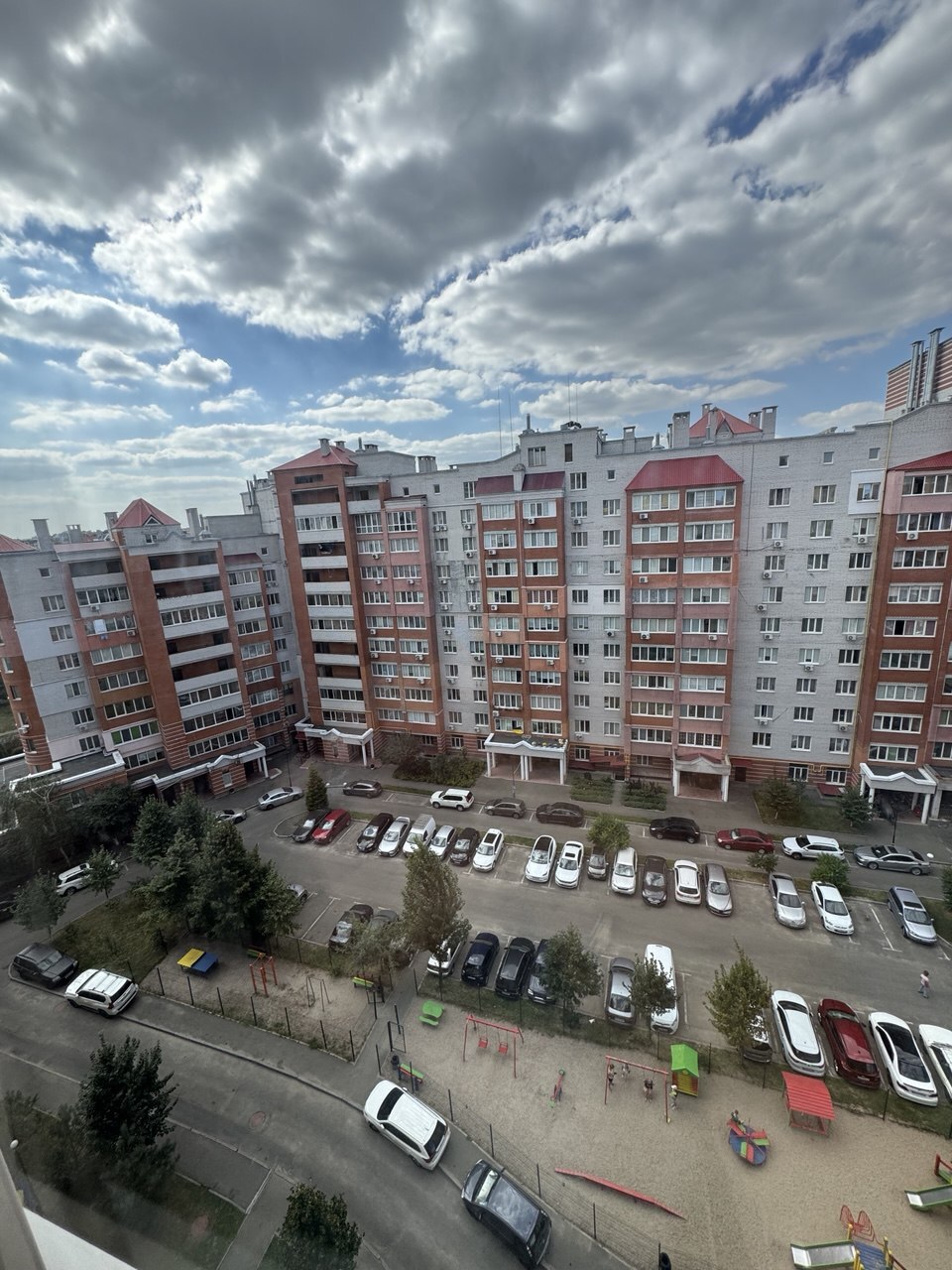 Продажа 1-комнатной квартиры 50 м², Боголюбова ул., 25