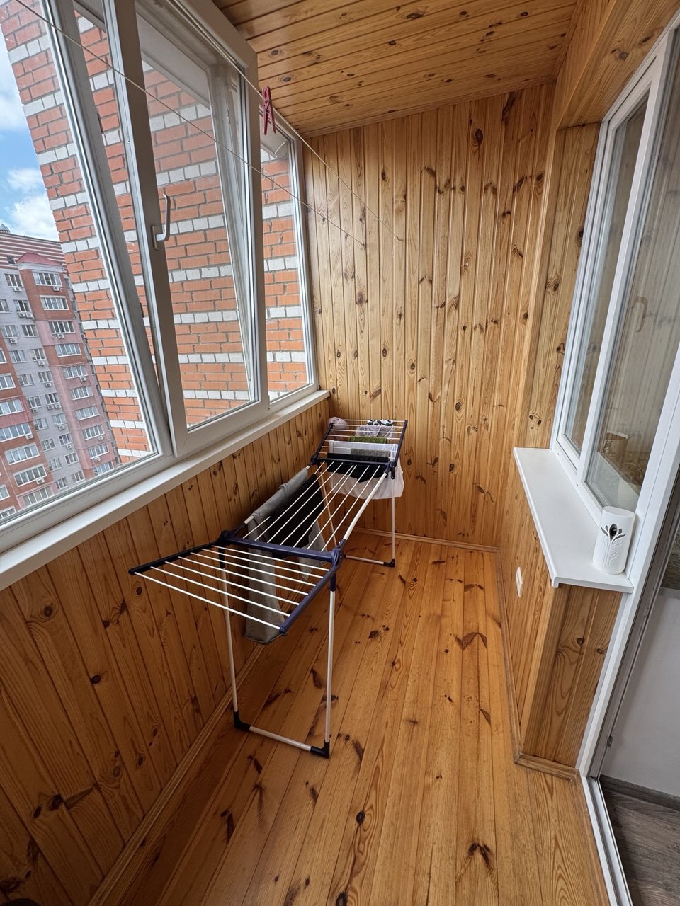 Продажа 1-комнатной квартиры 50 м², Боголюбова ул., 25