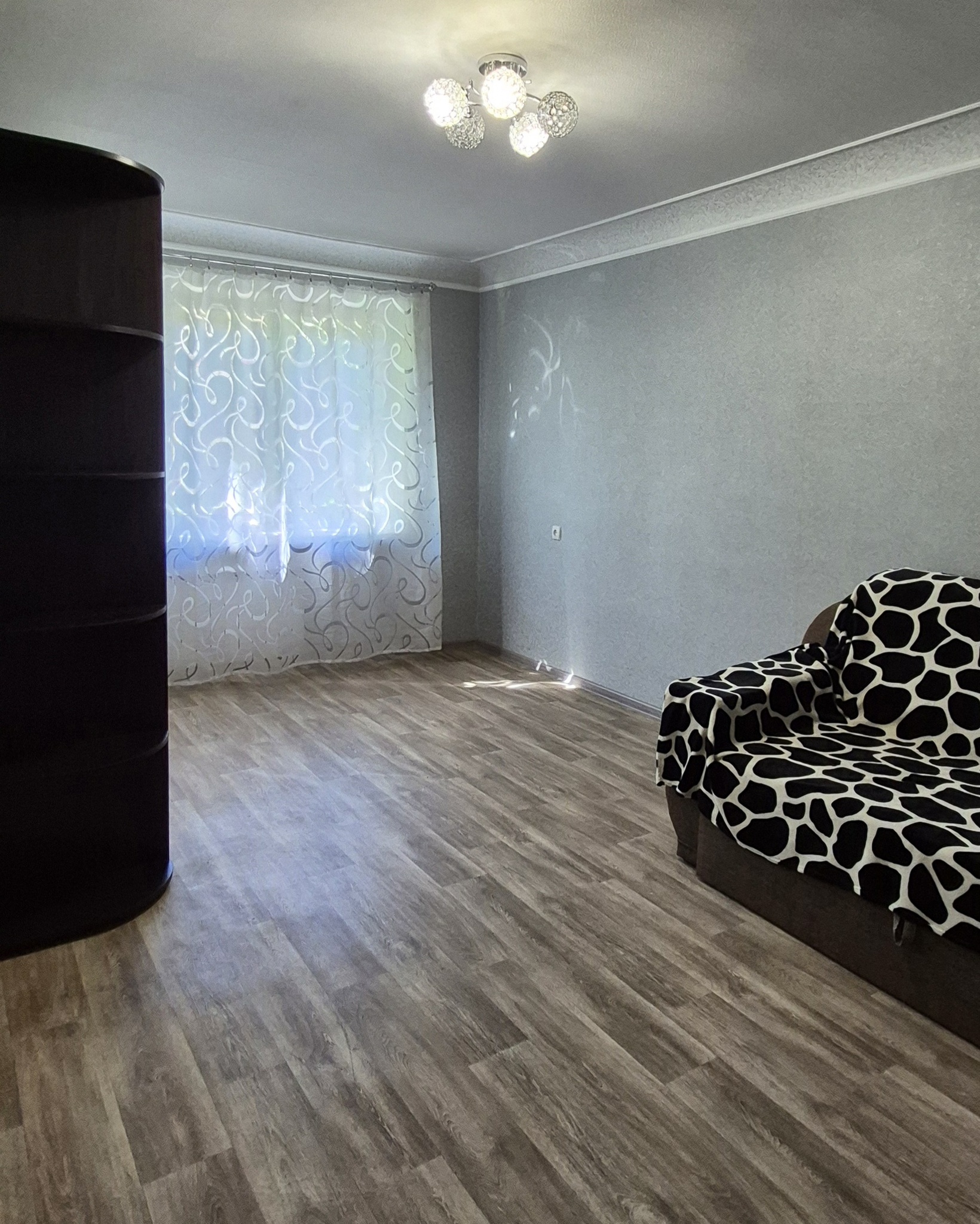 Продажа 2-комнатной квартиры 44 м², Игоря Муратова ул., 30