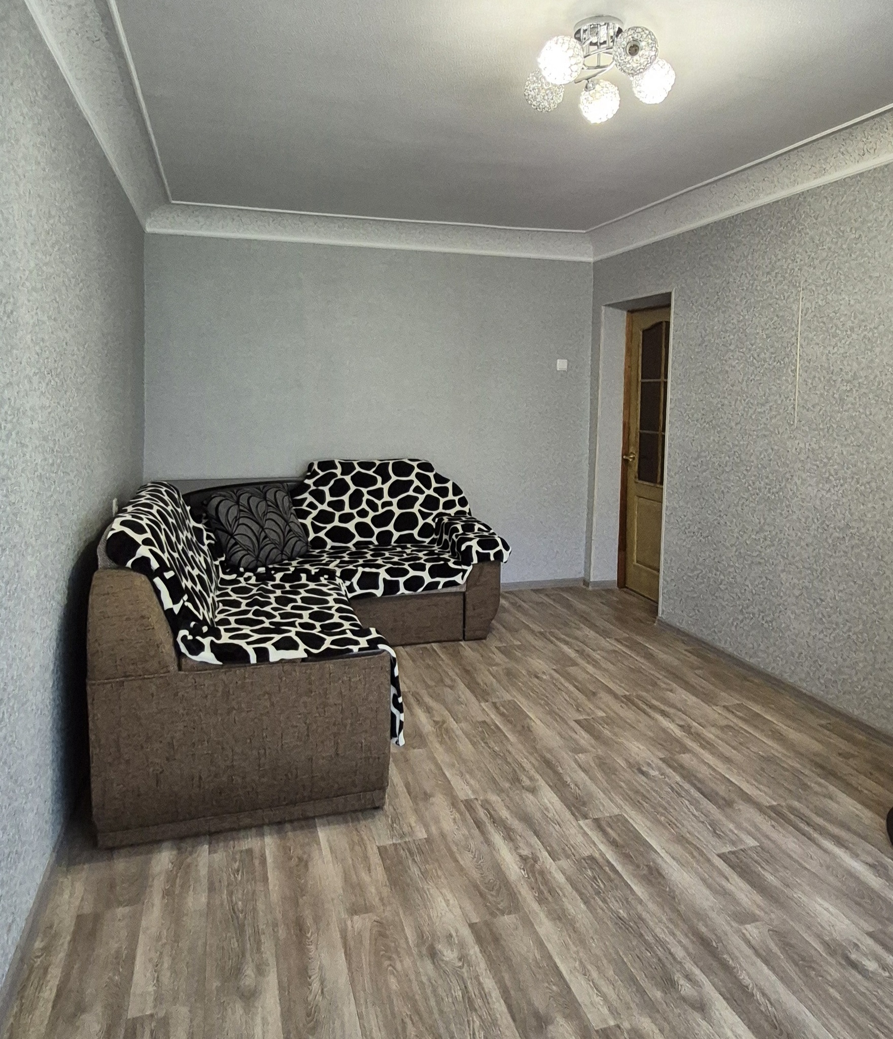 Продажа 2-комнатной квартиры 44 м², Игоря Муратова ул., 30
