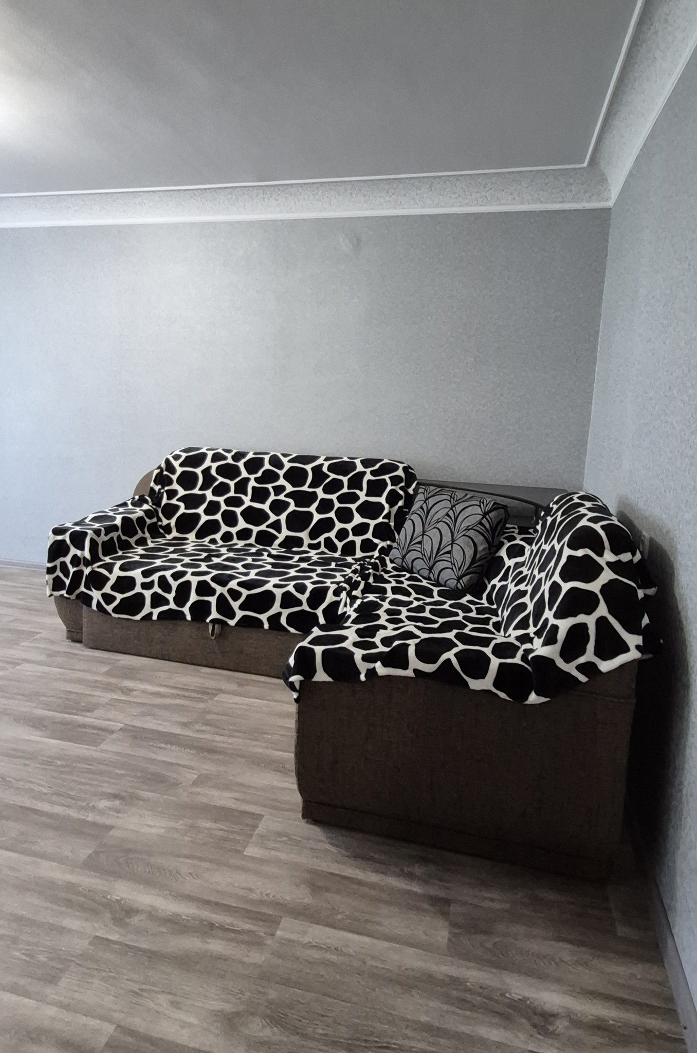 Продажа 2-комнатной квартиры 44 м², Игоря Муратова ул., 30