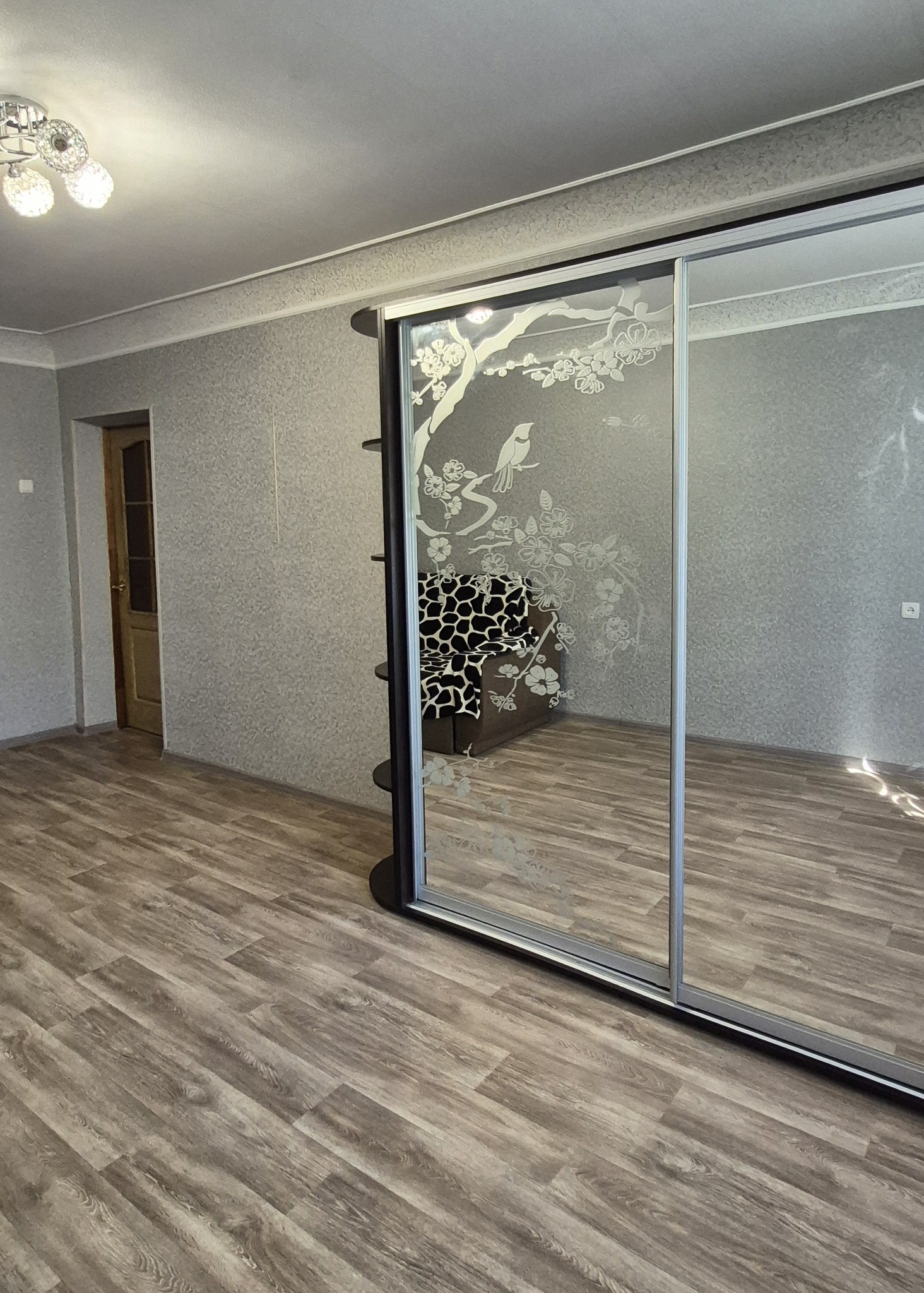Продажа 2-комнатной квартиры 44 м², Игоря Муратова ул., 30