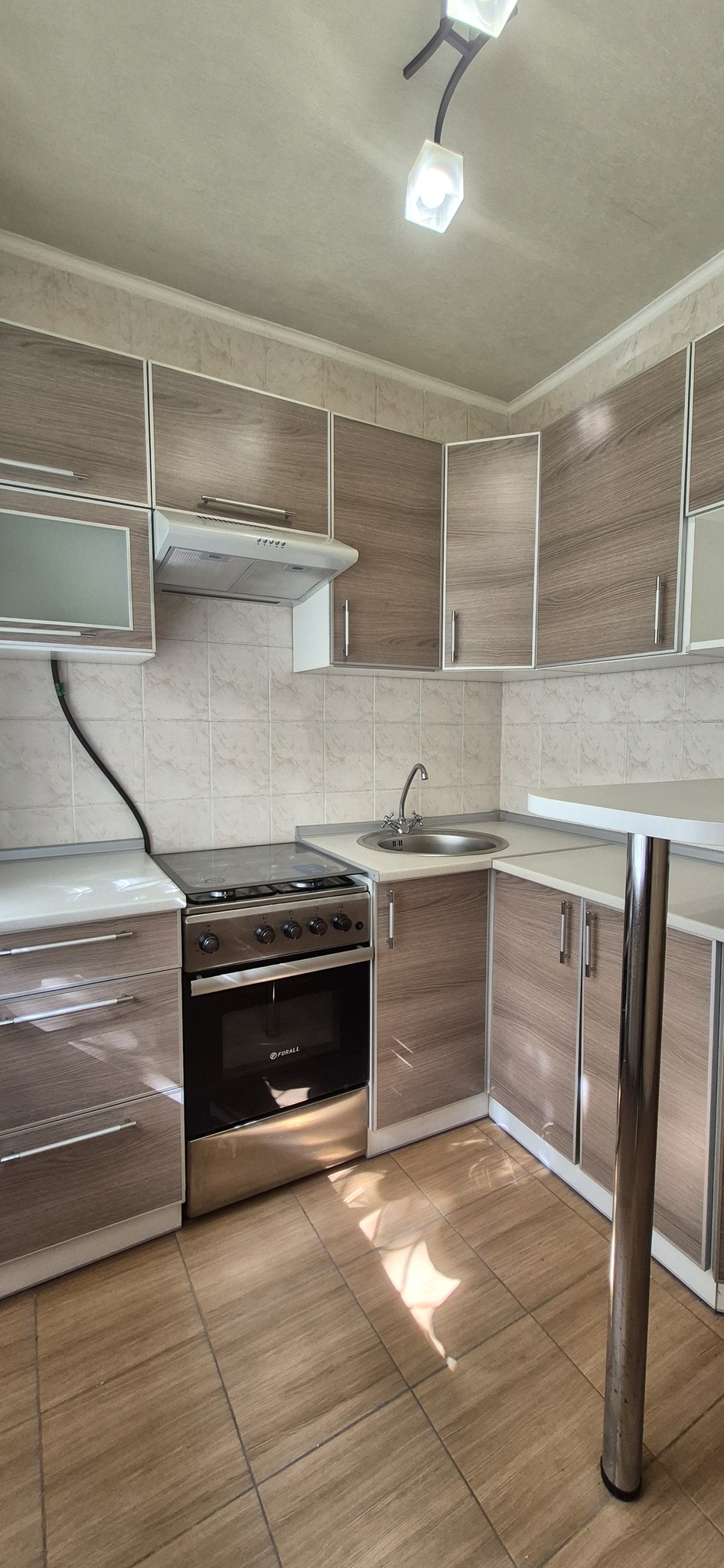 Продажа 2-комнатной квартиры 44 м², Игоря Муратова ул., 30