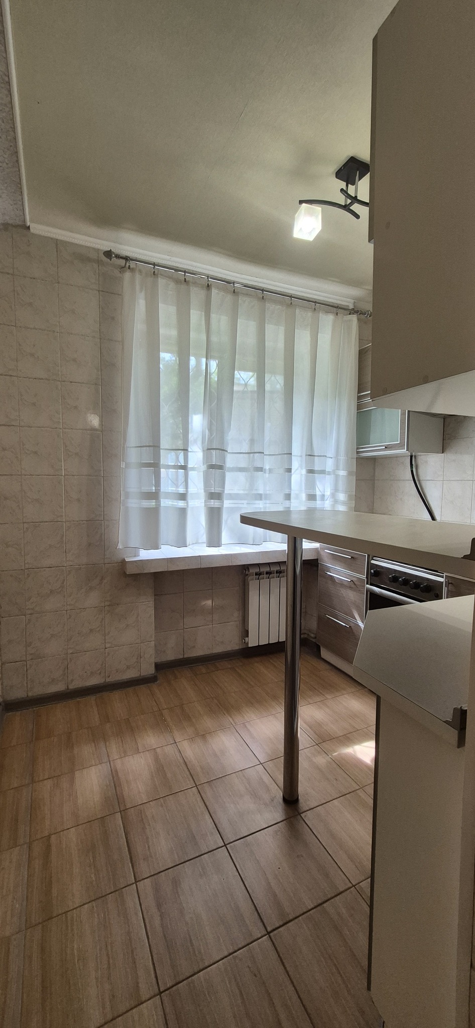 Продажа 2-комнатной квартиры 44 м², Игоря Муратова ул., 30