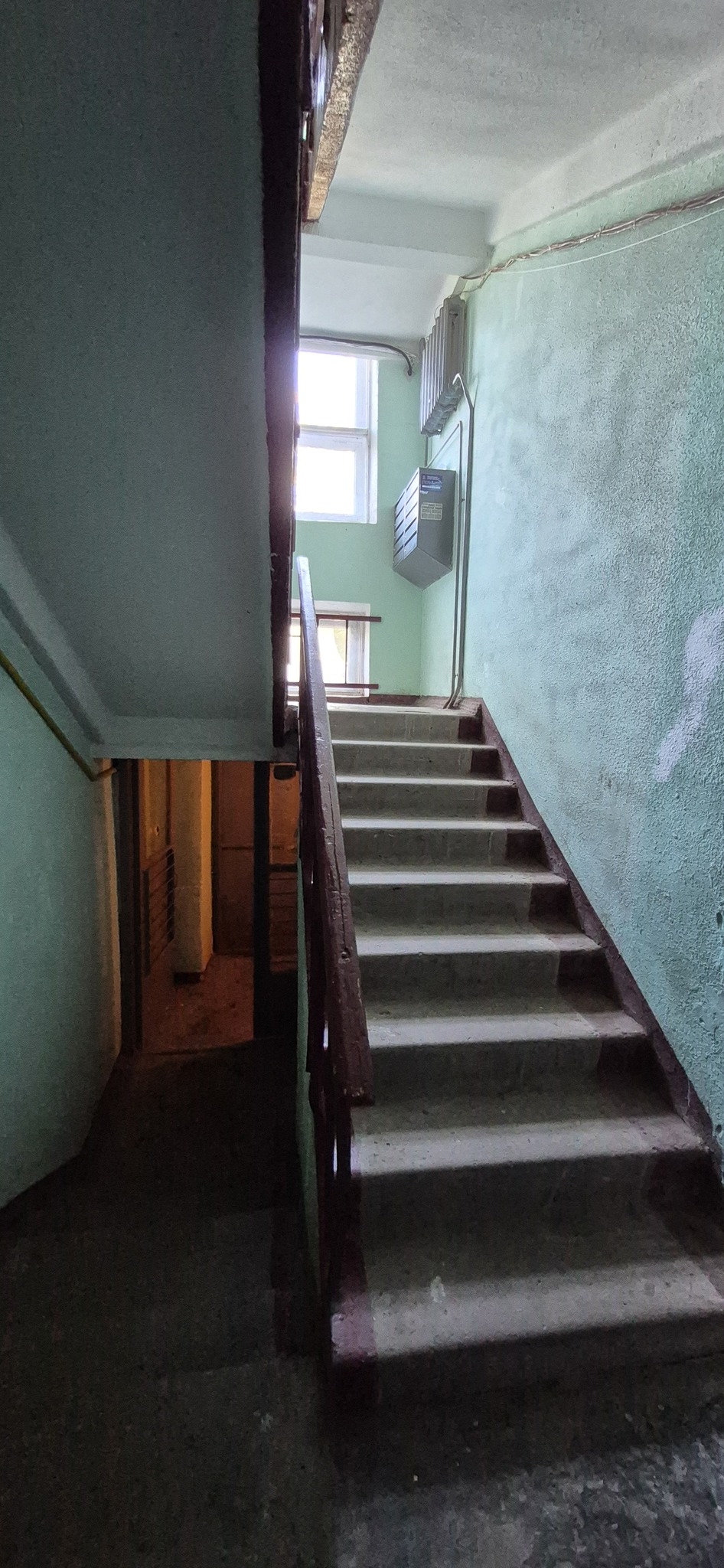 Продажа 2-комнатной квартиры 44 м², Игоря Муратова ул., 30