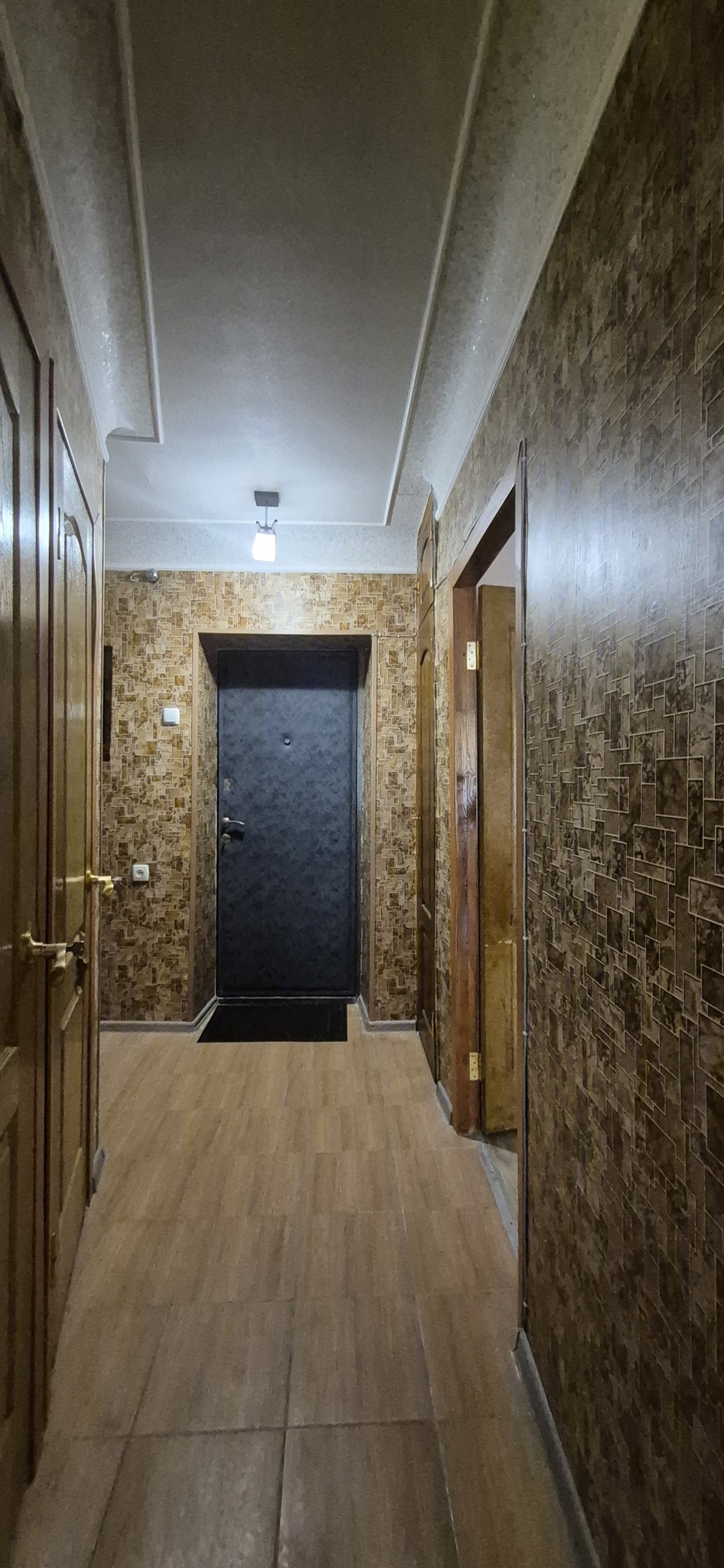 Продажа 2-комнатной квартиры 44 м², Игоря Муратова ул., 30