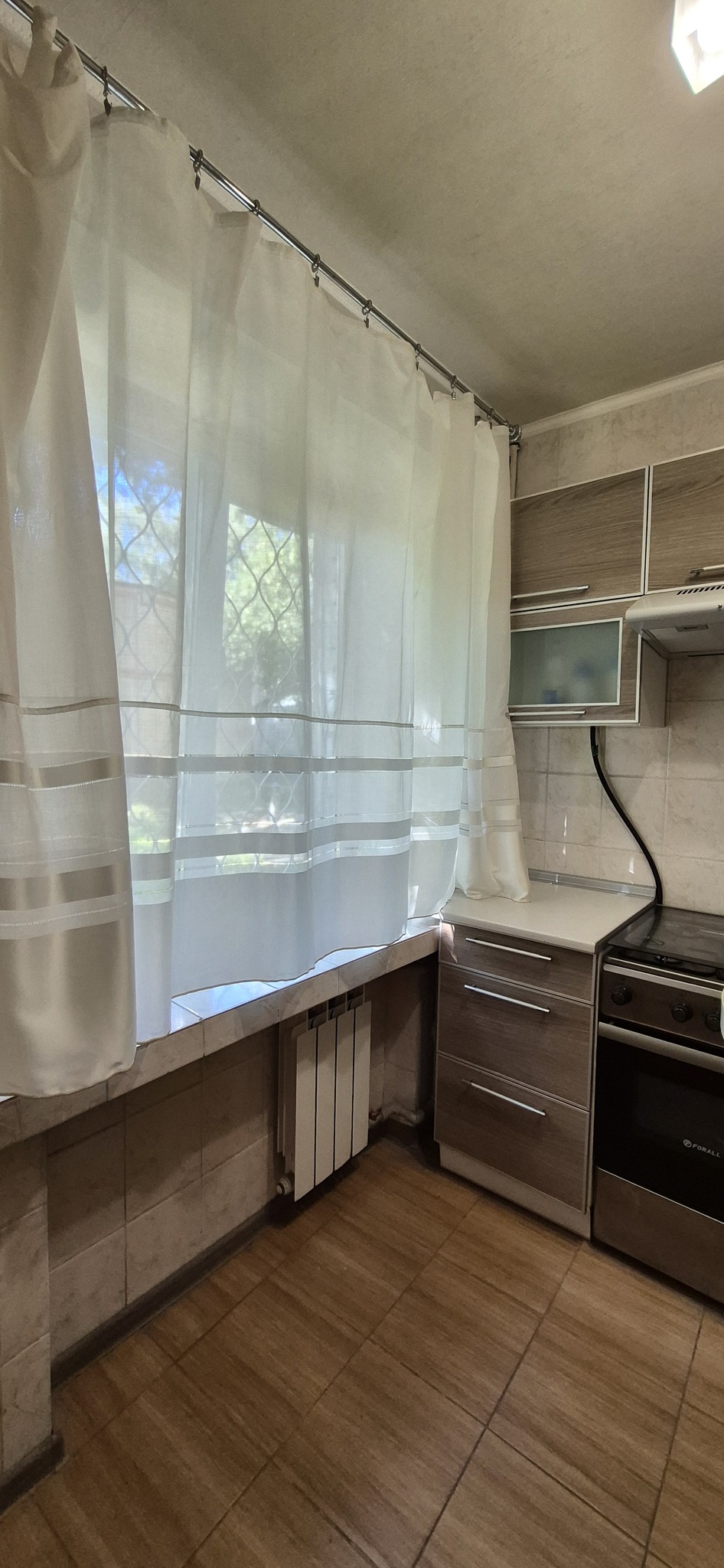 Продажа 2-комнатной квартиры 44 м², Игоря Муратова ул., 30