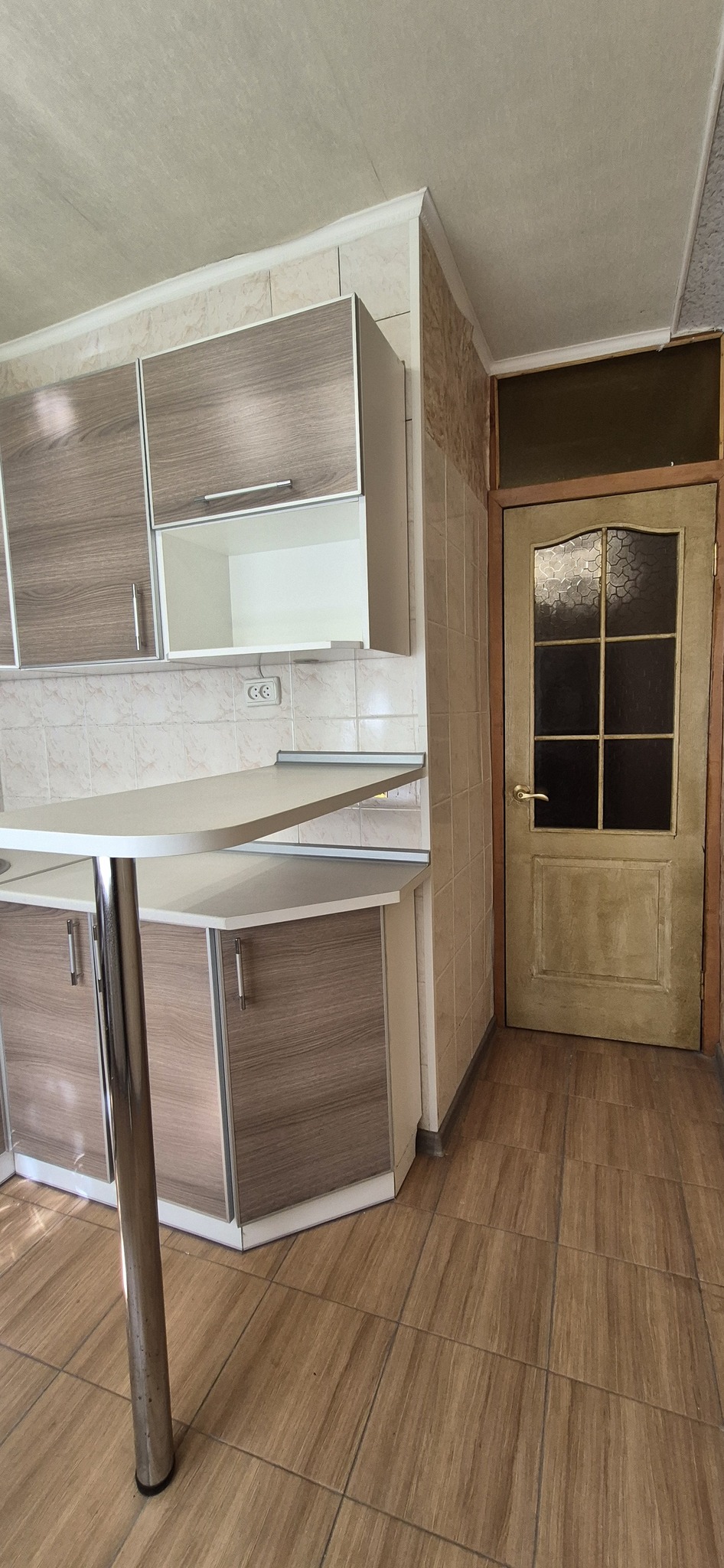 Продажа 2-комнатной квартиры 44 м², Игоря Муратова ул., 30