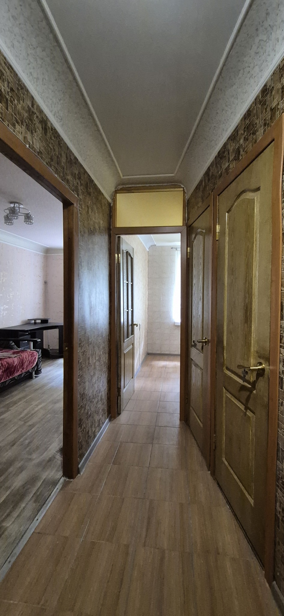 Продажа 2-комнатной квартиры 44 м², Игоря Муратова ул., 30
