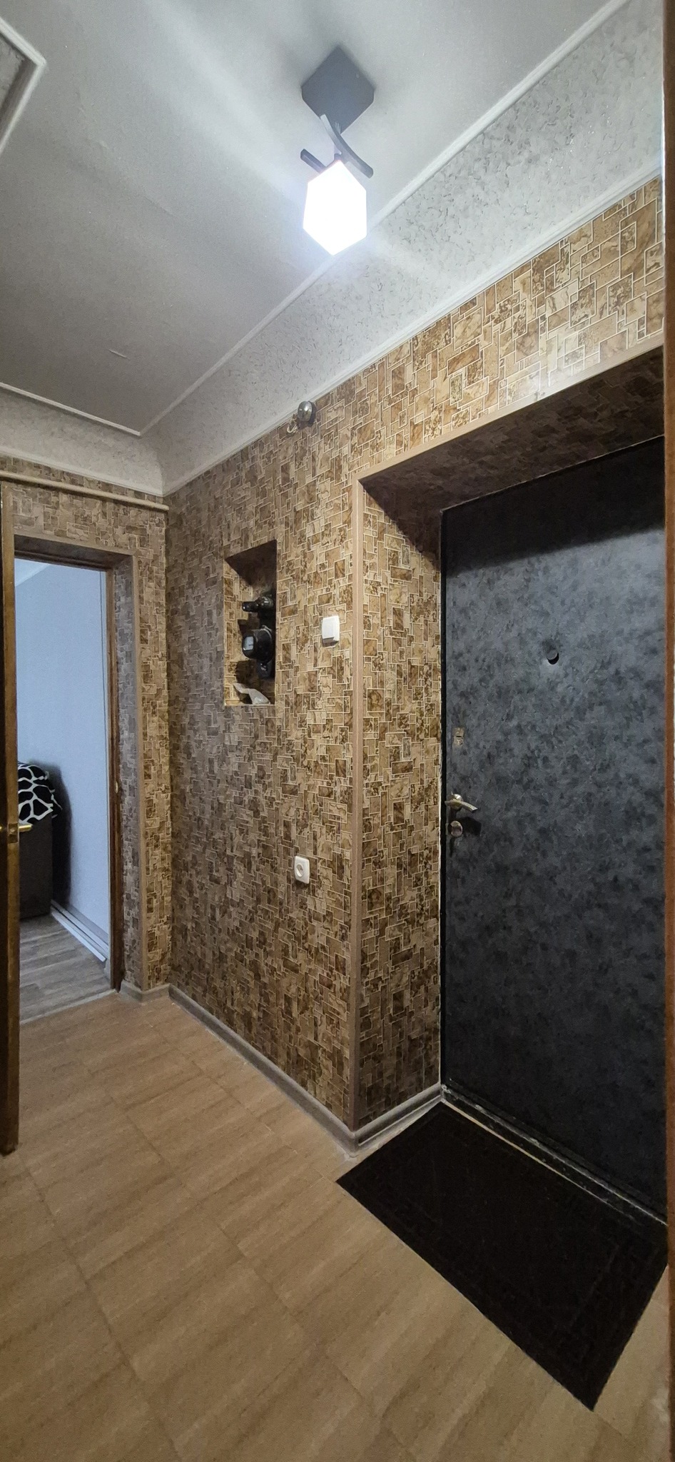 Продажа 2-комнатной квартиры 44 м², Игоря Муратова ул., 30