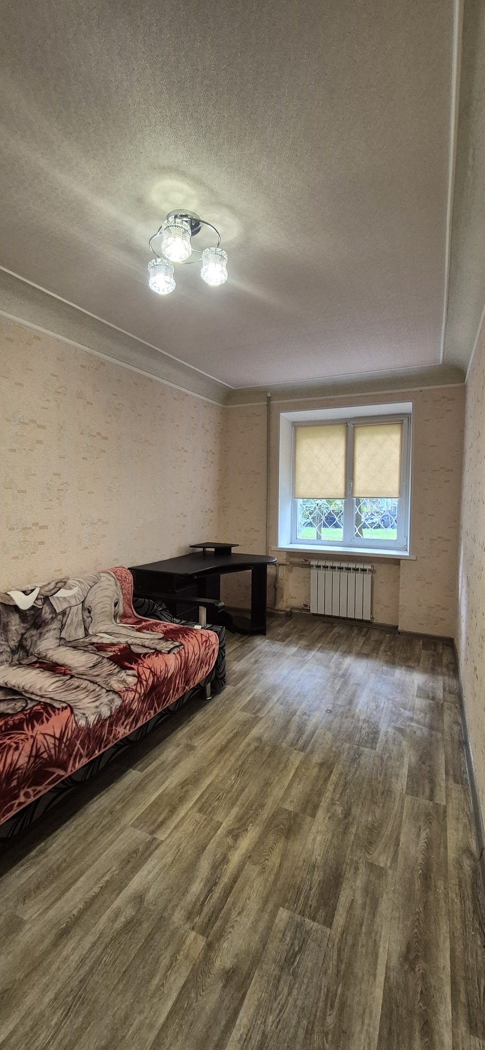 Продажа 2-комнатной квартиры 44 м², Игоря Муратова ул., 30