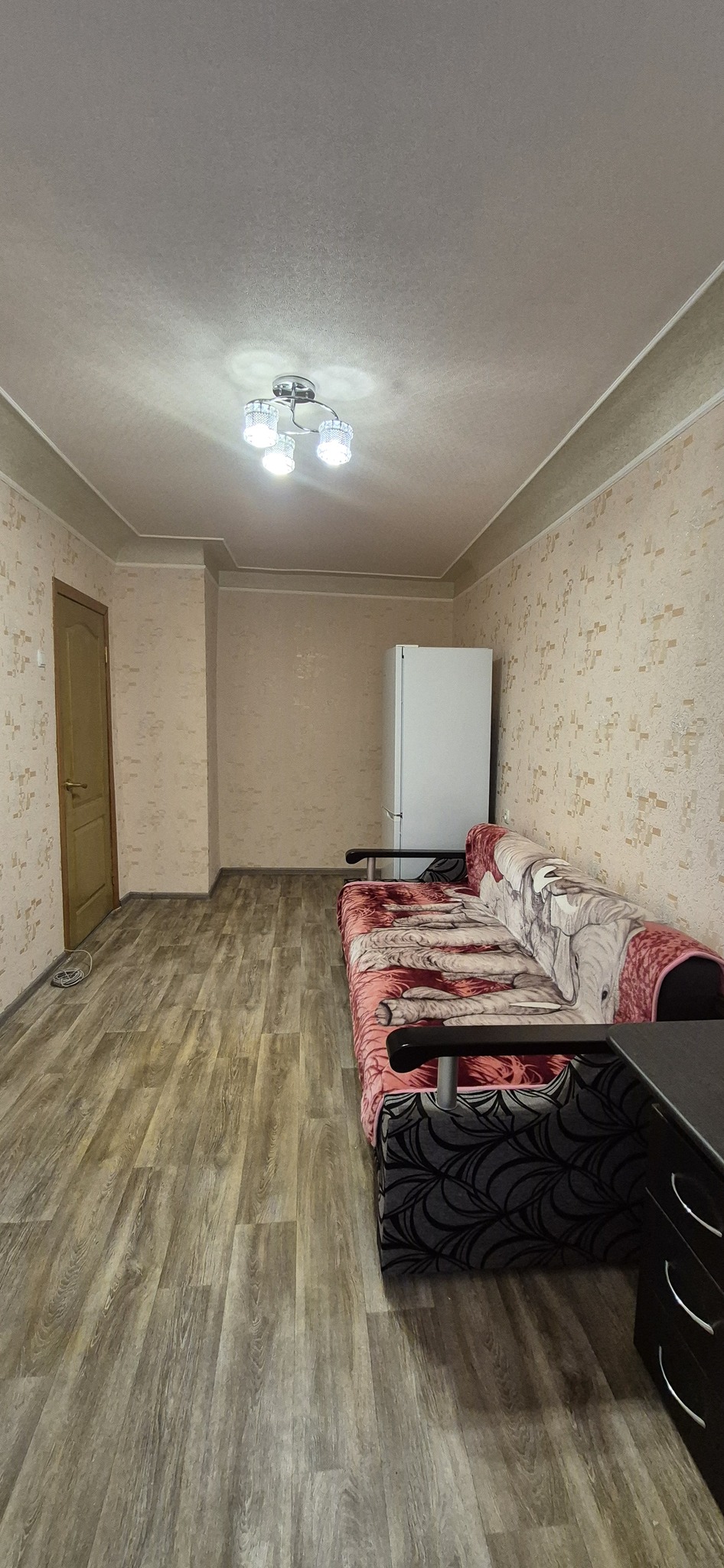 Продажа 2-комнатной квартиры 44 м², Игоря Муратова ул., 30