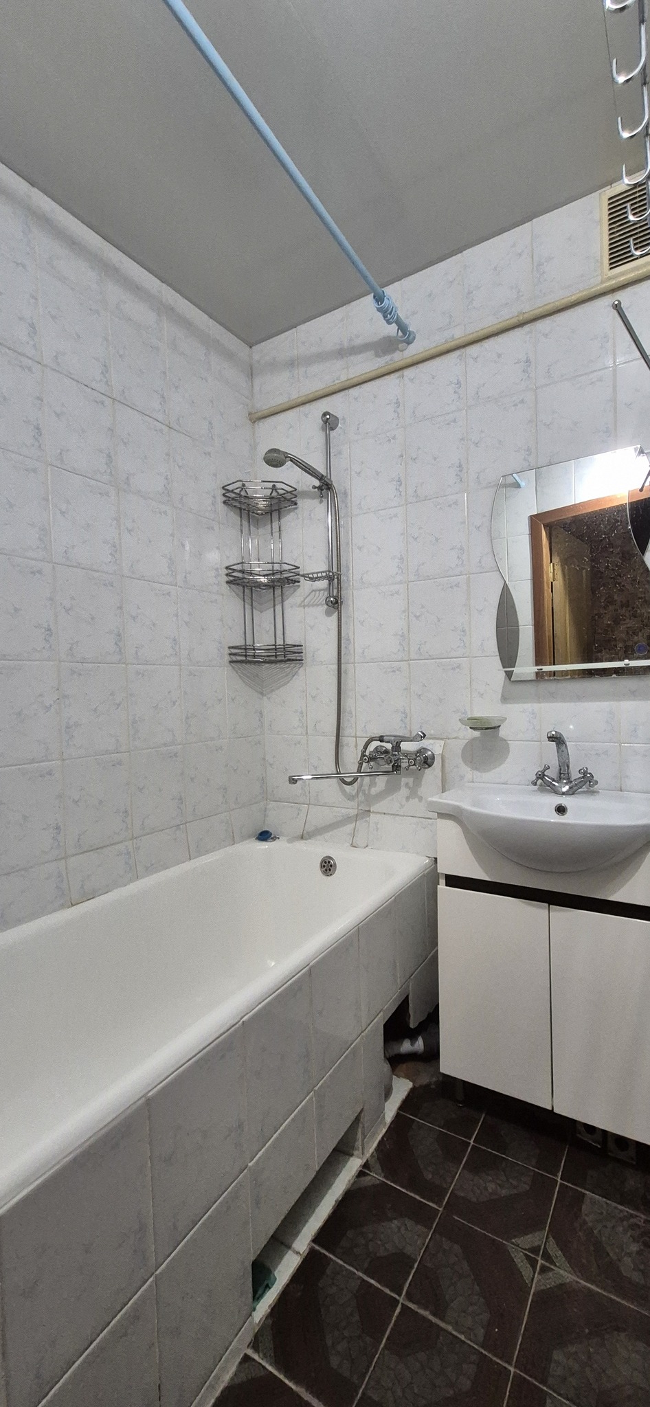 Продажа 2-комнатной квартиры 44 м², Игоря Муратова ул., 30