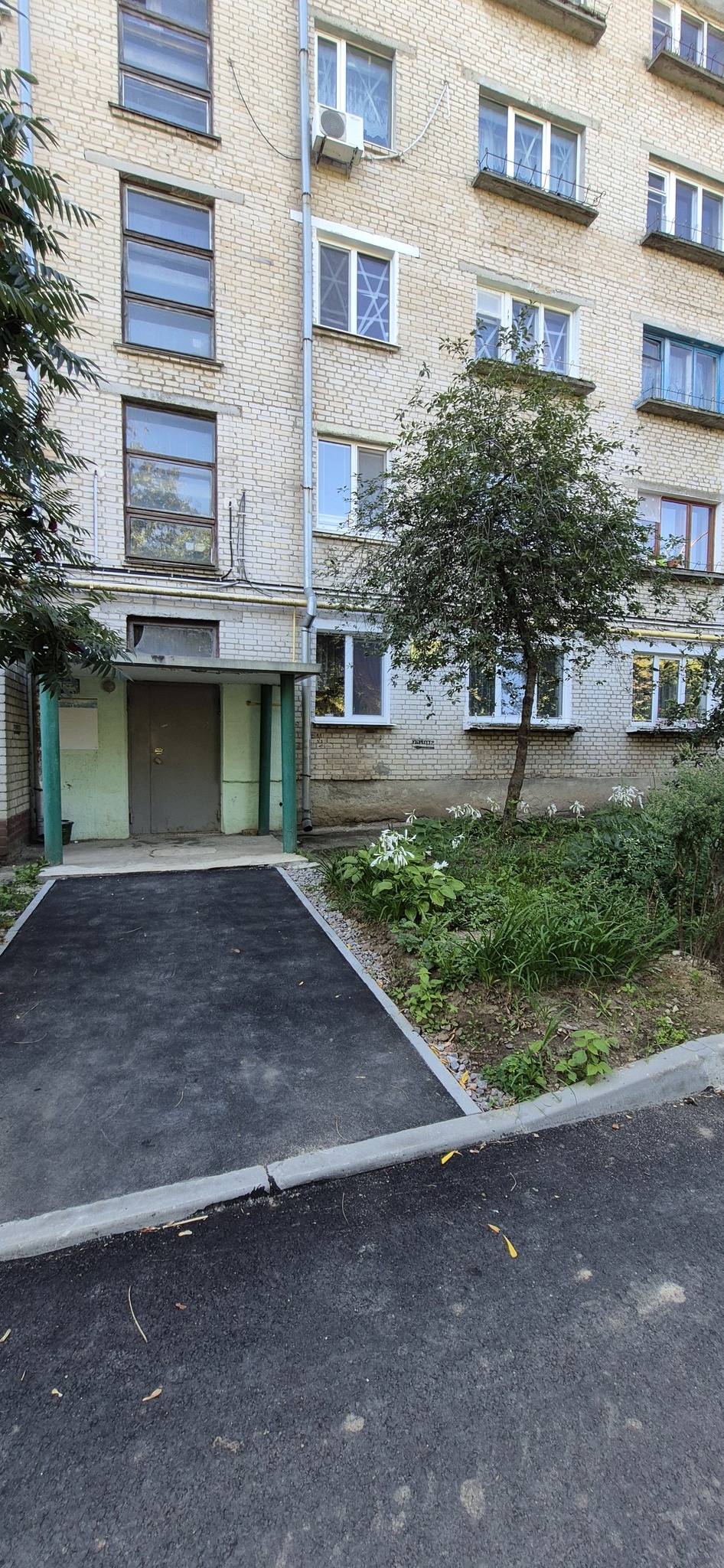Продажа 2-комнатной квартиры 44 м², Игоря Муратова ул., 30