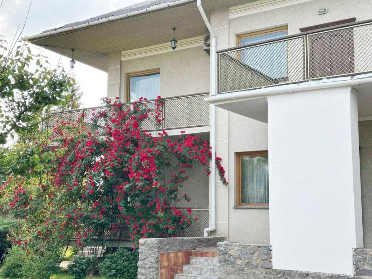 Продажа дома 310 м², Центральная ул.