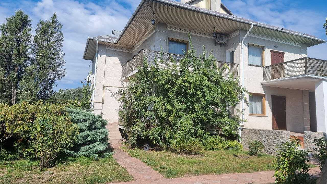 Продажа дома 310 м², Центральная ул.
