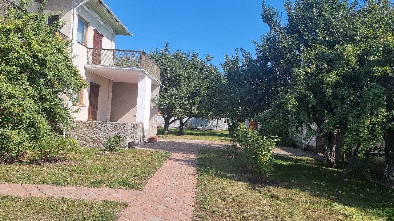 Продажа дома 310 м², Центральная ул.
