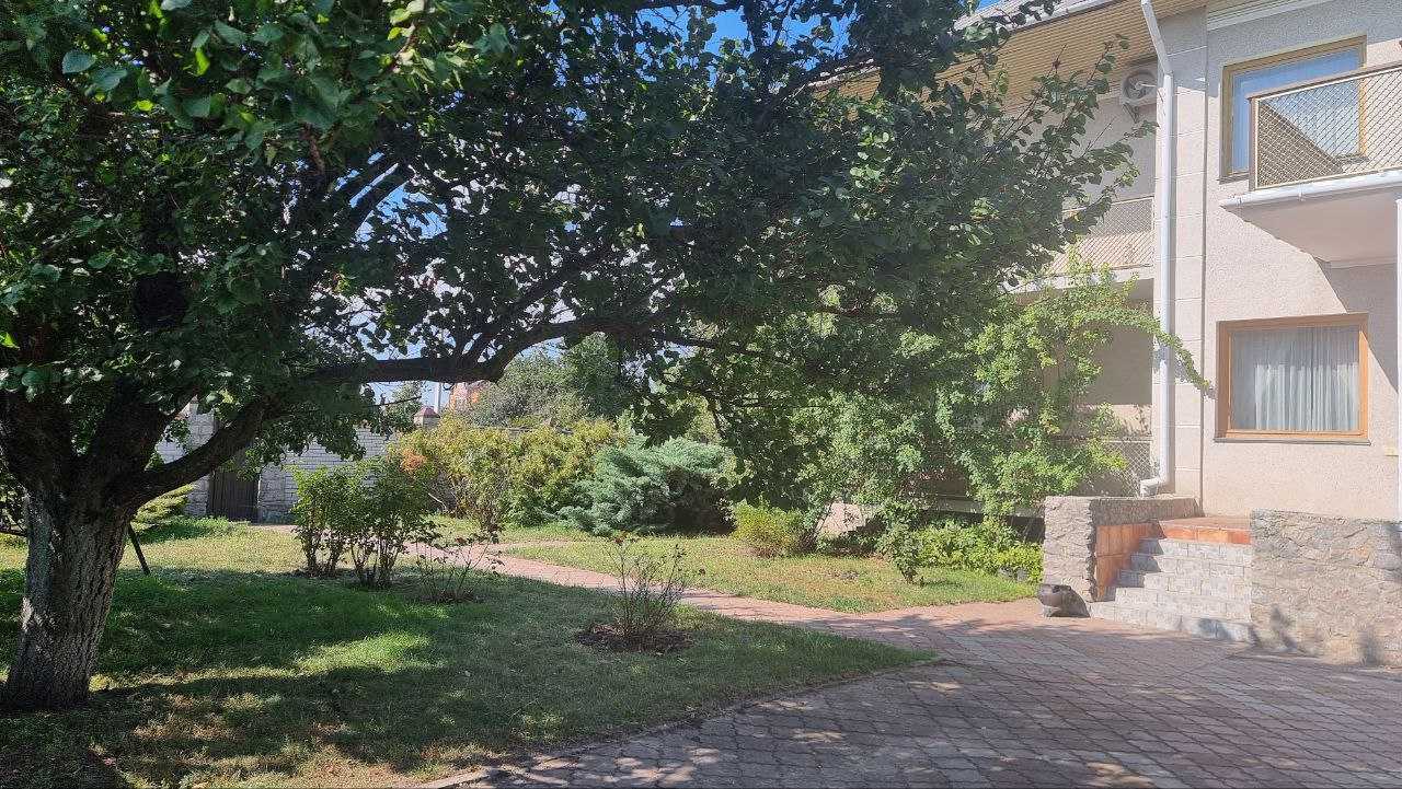 Продажа дома 310 м², Центральная ул.